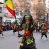 Imágenes del Desfile Infantil de Comparsas de Badajoz 2017. Parte 2