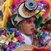 Imágenes del Desfile Infantil de Comparsas de Badajoz 2017. Parte 2