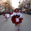 Imágenes del Desfile Infantil de Comparsas de Badajoz 2017. Parte 2