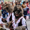 Imágenes del Desfile Infantil de Comparsas de Badajoz 2017. Parte 2