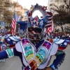 Imágenes del Desfile Infantil de Comparsas de Badajoz 2017. Parte 2