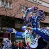 Imágenes del Desfile Infantil de Comparsas de Badajoz 2017. Parte 2