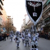 Imágenes del Desfile Infantil de Comparsas de Badajoz 2017. Parte 2