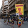 Imágenes del Desfile Infantil de Comparsas de Badajoz 2017. Parte 3