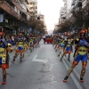 Imágenes del Desfile Infantil de Comparsas de Badajoz 2017. Parte 3