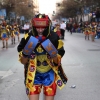 Imágenes del Desfile Infantil de Comparsas de Badajoz 2017. Parte 3