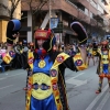 Imágenes del Desfile Infantil de Comparsas de Badajoz 2017. Parte 3