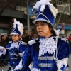 Imágenes del Desfile Infantil de Comparsas de Badajoz 2017. Parte 3