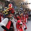 Imágenes del Desfile Infantil de Comparsas de Badajoz 2017. Parte 3