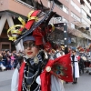 Imágenes del Desfile Infantil de Comparsas de Badajoz 2017. Parte 3