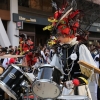 Imágenes del Desfile Infantil de Comparsas de Badajoz 2017. Parte 3