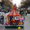 Imágenes del Desfile Infantil de Comparsas de Badajoz 2017. Parte 3