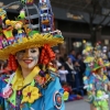 Imágenes del Desfile Infantil de Comparsas de Badajoz 2017. Parte 3