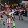 Imágenes del Desfile Infantil de Comparsas de Badajoz 2017. Parte 3