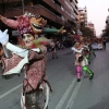 Imágenes del Desfile Infantil de Comparsas de Badajoz 2017. Parte 3