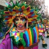 Imágenes del Desfile Infantil de Comparsas de Badajoz 2017. Parte 3