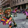 Imágenes del Desfile Infantil de Comparsas de Badajoz 2017. Parte 3