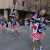 Imágenes del Desfile Infantil de Comparsas de Badajoz 2017. Parte 3