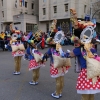 Imágenes del Desfile Infantil de Comparsas de Badajoz 2017. Parte 3