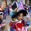 Imágenes del Desfile Infantil de Comparsas de Badajoz 2017. Parte 3
