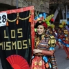 Imágenes del Desfile Infantil de Comparsas de Badajoz 2017. Parte 3