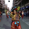 Imágenes del Desfile Infantil de Comparsas de Badajoz 2017. Parte 3