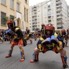 Imágenes del Gran Desfile de Comparsas de Badajoz. Parte 3