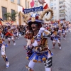 Imágenes del Gran Desfile de Comparsas de Badajoz. Parte 5