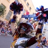 Imágenes del Gran Desfile de Comparsas de Badajoz. Parte 5