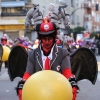 Imágenes del Gran Desfile de Comparsas de Badajoz. Parte 5