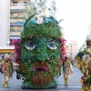 Imágenes del Gran Desfile de Comparsas de Badajoz. Parte 5