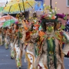 Imágenes del Gran Desfile de Comparsas de Badajoz. Parte 5