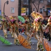 Imágenes del Gran Desfile de Comparsas de Badajoz. Parte 5