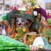 Imágenes del Gran Desfile de Comparsas de Badajoz. Parte 5