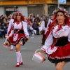 Imágenes del Gran Desfile de Comparsas de Badajoz. Parte 5