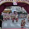 Imágenes del Gran Desfile de Comparsas de Badajoz. Parte 5