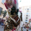 Imágenes del Gran Desfile de Comparsas de Badajoz. Parte 5