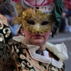 Imágenes del Gran Desfile de Comparsas de Badajoz. Parte 5