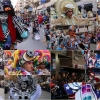 Imágenes del Desfile Infantil de Comparsas de Badajoz 2017. Parte 2