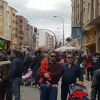 Lleno en San Roque para despedir el Carnaval 2017