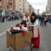 Lleno en San Roque para despedir el Carnaval 2017