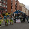 Lleno en San Roque para despedir el Carnaval 2017