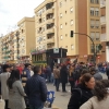 Lleno en San Roque para despedir el Carnaval 2017