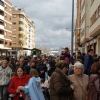 Lleno en San Roque para despedir el Carnaval 2017