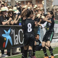 Las Selecciones Extremeñas femeninas se exhibirán en Badajoz