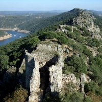 Monfragüe será una pieza clave en la estrategia de economía verde