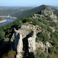 Monfragüe será una pieza clave en la estrategia de economía verde