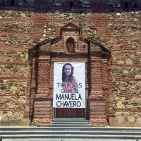 Un paso más en el caso de Manuela Chavero