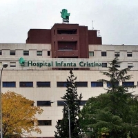 ¿Deberían cambiar el nombre del Hospital Infanta Cristina tras la sentencia de Nóos?