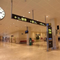 El Imserso podrá utilizar por primera vez vuelos desde el aeropuerto de Badajoz